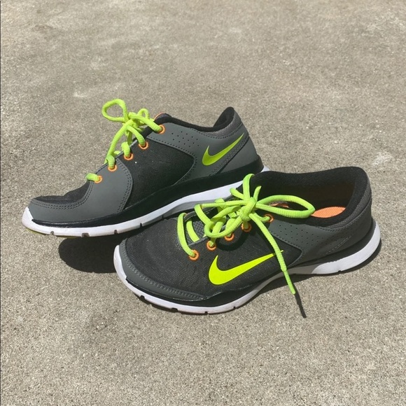 nike flex trainer 3